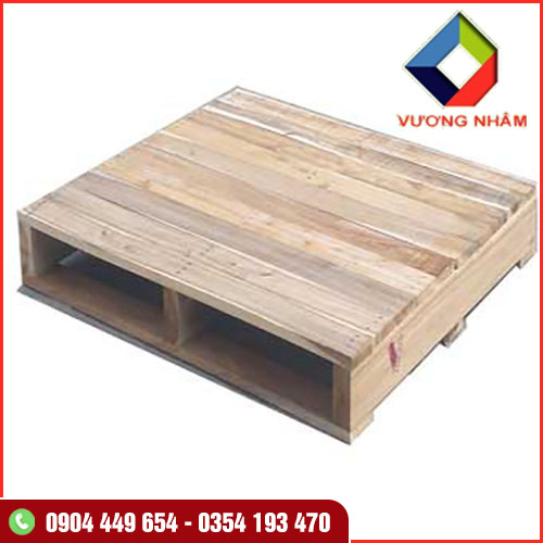 Pallet gỗ