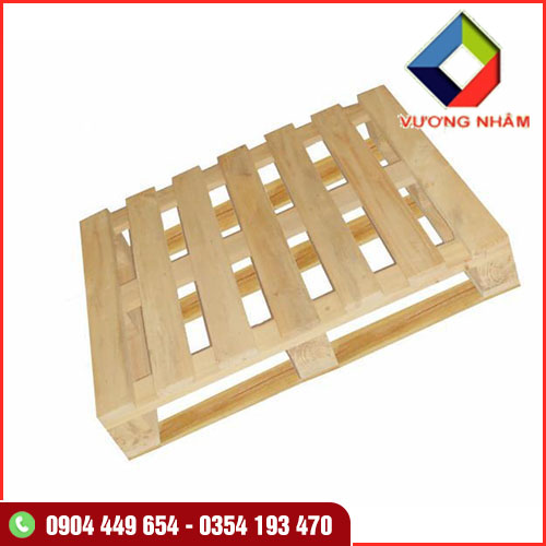 Pallet gỗ