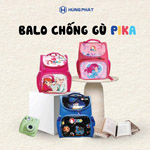 Balo trẻ em