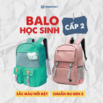 Balo trẻ em