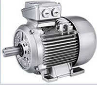 Motor hạ thế Siemens