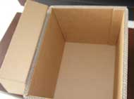 Thùng carton 7 lớp