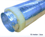 Ống gió mềm