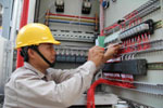 Thiết kế thi công điện công nghiệp