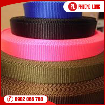 Sợi PP cường lực