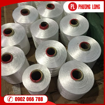 Sợi Polyester