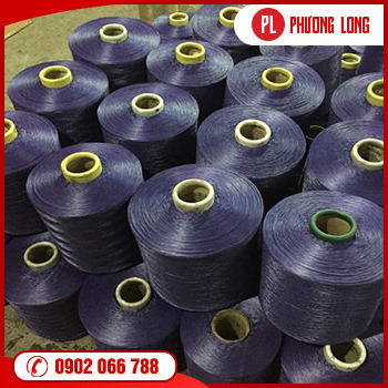 Sợi Polyester