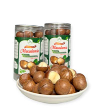 Quả Macca Gói 450g