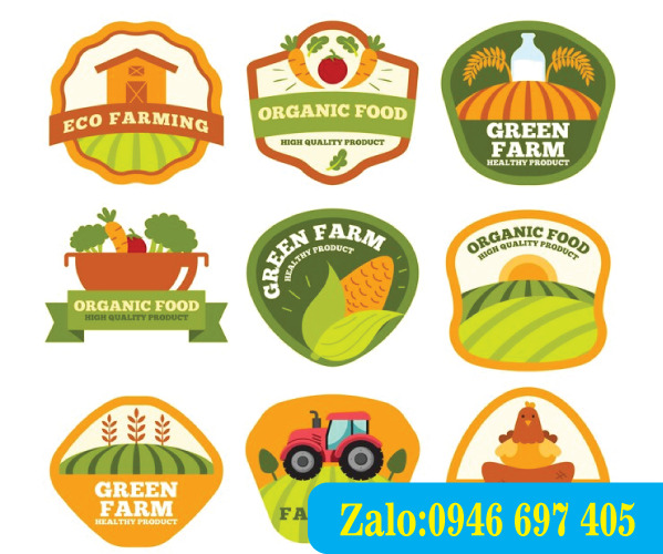 In decal dán theo yêu cầu