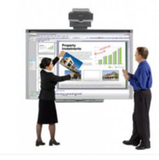 Promethean Activeboard 578 Pro 78