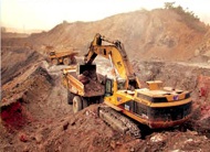 Dịch vụ san lấp mặt bằng