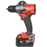 Máy khoan cầm tay Milwaukee M18 FDD3