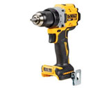 Máy khoan pin cầm tay 20V DeWalt DCD805N-B1 (Chưa pin sạc)