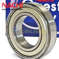 Bạc đạn Nachi 6310ZZECM