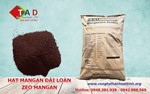 Cát mangan Đài Loan