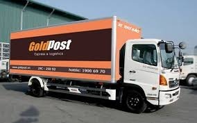 Dịch vụ chuyển phát nhanh Goldpost