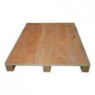 Pallet gỗ ván ép