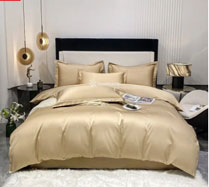 Chăn ga gối lụa Tencel 60s