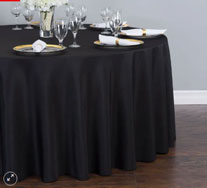 Khăn trải bàn polyester