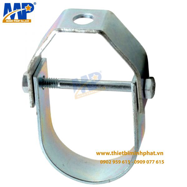 Cùm giữ ống kiểu Clevis