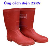 ủng cách điện