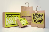 In bao bì hộp giấy