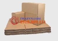 Thùng carton 3 lớp