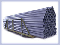 Ống nhựa UPVC