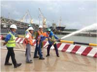 Hệ thống phòng cháy chữa cháy