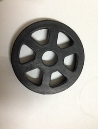 Nắp lô cuộn màng