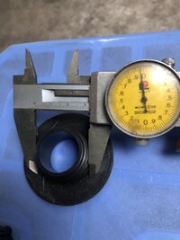 Nắp nút cổ rót