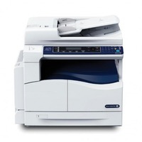 FUJIXEROX DOCUCENTRE S2520