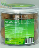 Hạt Macadamia còn vỏ