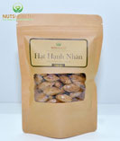Hạt hạnh nhân