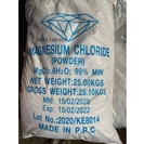 Magie Chloride MgCl2-6H2O 99%