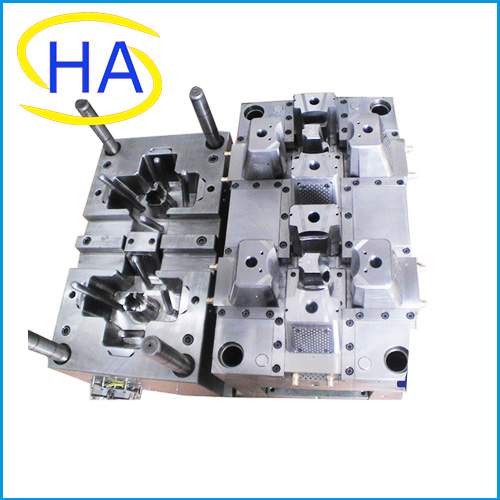 Khuôn đúc áp lực nhôm