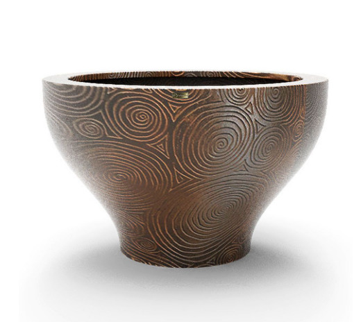 Chậu Composite Anber Lotus