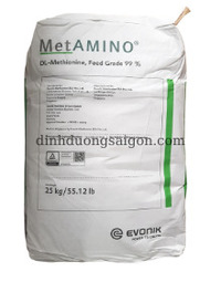 DL-METHIONINE 99% (EVONIK)