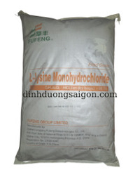L-LYSINE (FUFENG)