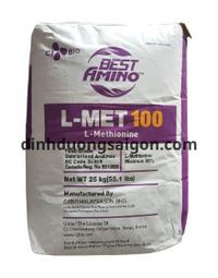 L-METHIONINE 99% (CJ)