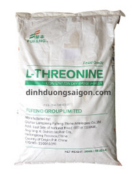 L-THREONINE (FUFENG)