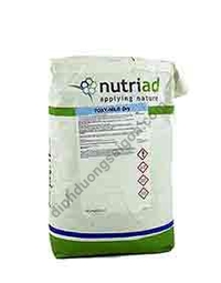 TOXY NIL DRY (NUTRI-AD)