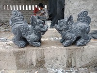 Con giống đá