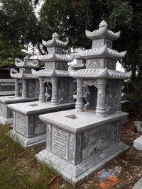 Đồ thờ đá