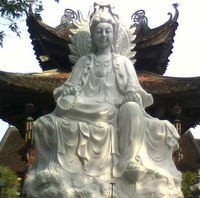 Tượng đá