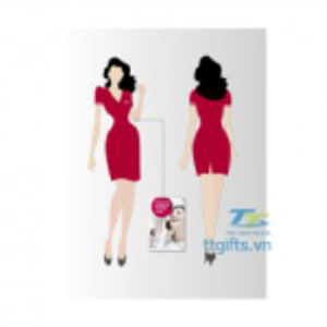 Váy PG đồng phục