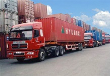 Vận tải đường bộ