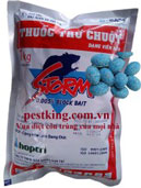Thuốc diệt chuột