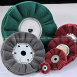 Bùi nhùi đánh xước