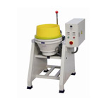 Máy đánh bóng đĩa quay ly tâm tốc độ cao LKH-VAW